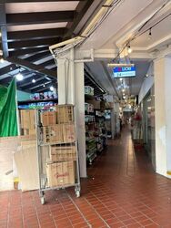 Hougang Avenue 1 (D19), Shop House #535247101